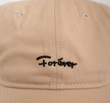 TILTIL Cap Forever Khaki - Things I Like Things I Love