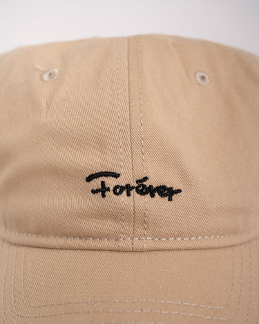 TILTIL Cap Forever Khaki - Things I Like Things I Love