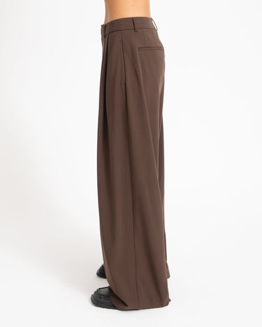 TILTIL Ceder Pantalon Bruin - Things I Like Things I Love