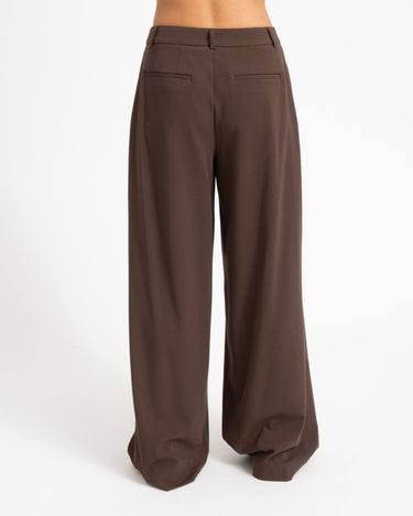 TILTIL Ceder Pantalon Bruin - Things I Like Things I Love