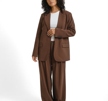 TILTIL Ceder Pantalon Bruin - Things I Like Things I Love
