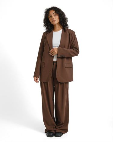 TILTIL Ceder Pantalon Bruin - Things I Like Things I Love