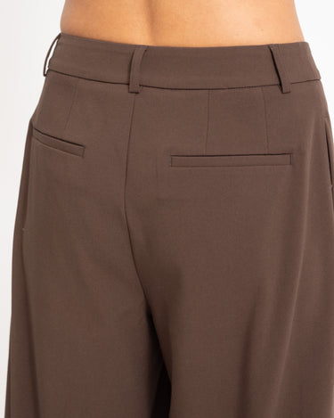 TILTIL Ceder Pantalon Bruin - Things I Like Things I Love