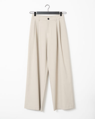 TILTIL Ceder Pantalon Melange Sand - Things I Like Things I Love