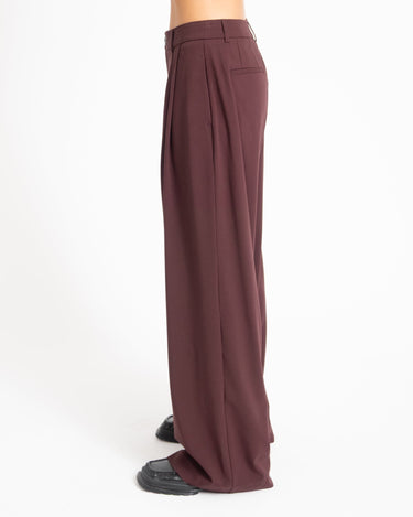 TILTIL Ceder Pantalon Rood - Things I Like Things I Love