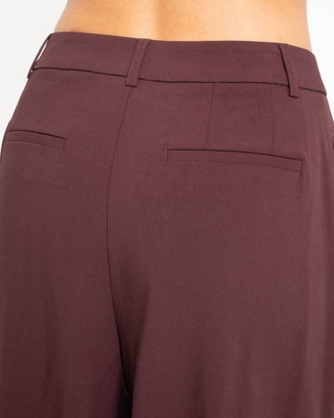 TILTIL Ceder Pantalon Rood - Things I Like Things I Love