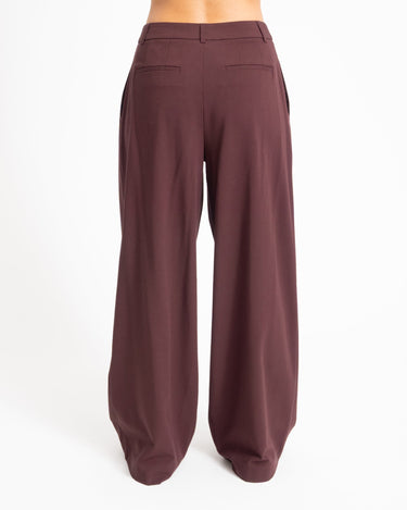 TILTIL Ceder Pantalon Rood - Things I Like Things I Love