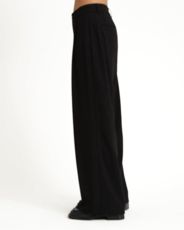 TILTIL Ceder Pantalon Zwart - Things I Like Things I Love