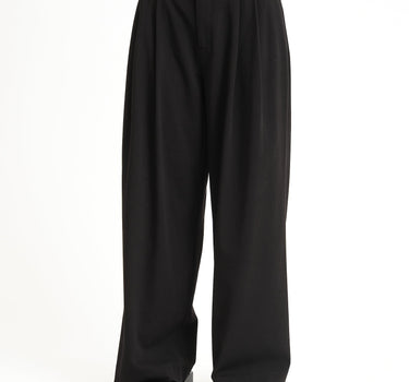 TILTIL Ceder Pantalon Zwart - Things I Like Things I Love