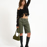 TILTIL Claire Blouse Lace Black - Things I Like Things I Love