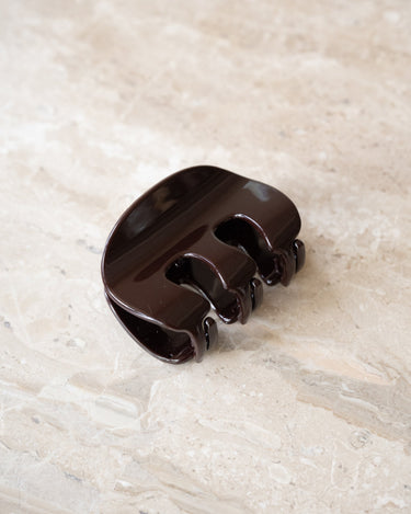 TILTIL Claw Clip Eloise Bruin - Things I Like Things I Love