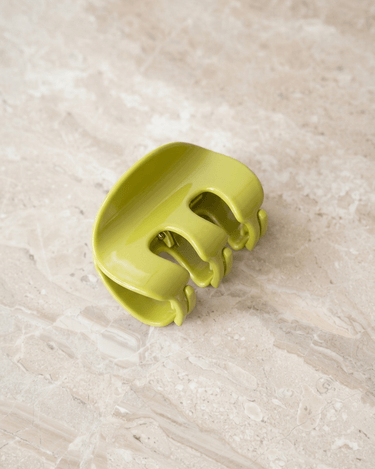 TILTIL Claw Clip Eloise Groen - Things I Like Things I Love