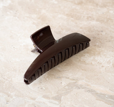 TILTIL Claw Clip Pointy Bruin - Things I Like Things I Love