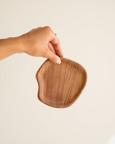 TILTIL Coaster Tojero Acacia 1PCS - Things I Like Things I Love