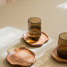 TILTIL Coaster Tojero Acacia 1PCS - Things I Like Things I Love
