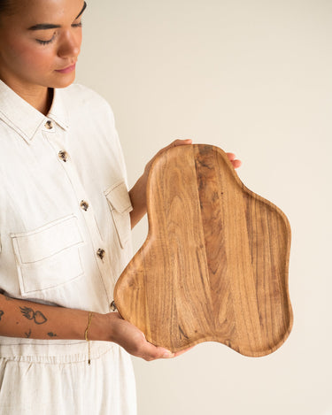 TILTIL Cutting Board Pereira Wood - Things I Like Things I Love