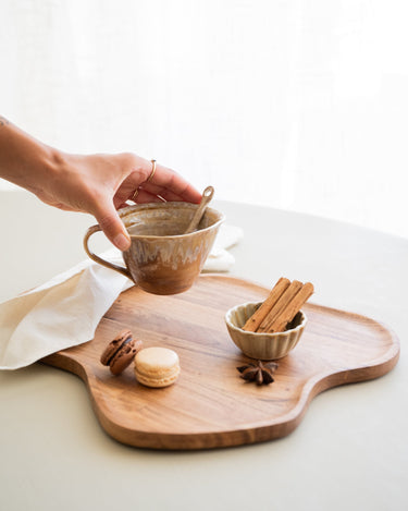 TILTIL Cutting Board Pereira Wood - Things I Like Things I Love