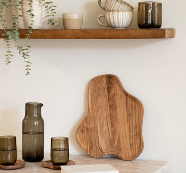 TILTIL Cutting Board Pereira Wood - Things I Like Things I Love