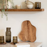 TILTIL Cutting Board Pereira Wood - Things I Like Things I Love