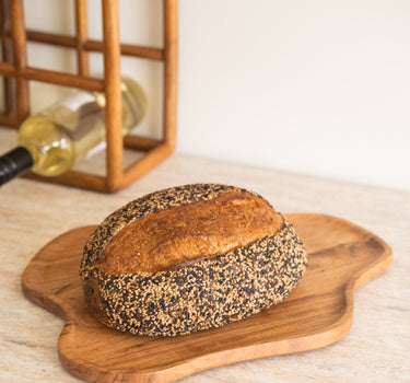 TILTIL Cutting Board Pereira Wood - Things I Like Things I Love