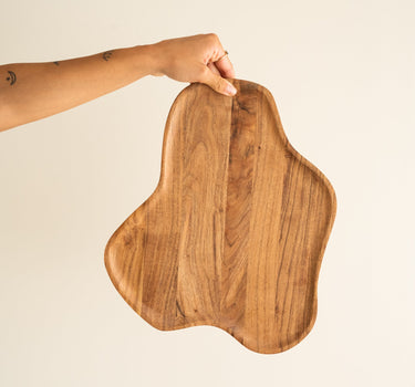 TILTIL Cutting Board Pereira Wood - Things I Like Things I Love