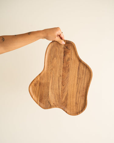 TILTIL Cutting Board Pereira Wood - Things I Like Things I Love