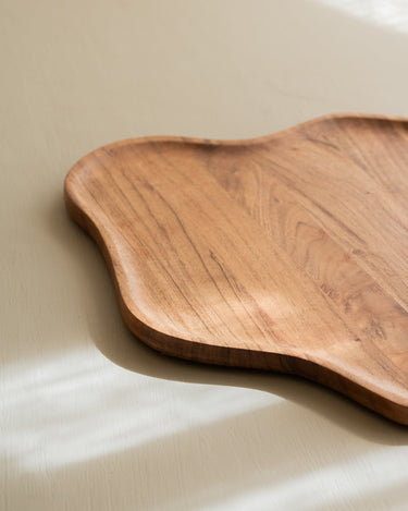 TILTIL Cutting Board Pereira Wood - Things I Like Things I Love