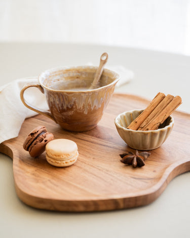 TILTIL Cutting Board Pereira Wood - Things I Like Things I Love