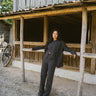 TILTIL Dana Pantalon Black Pinstripe - Things I Like Things I Love