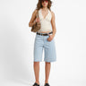 TILTIL Dina Lace Top White - Things I Like Things I Love