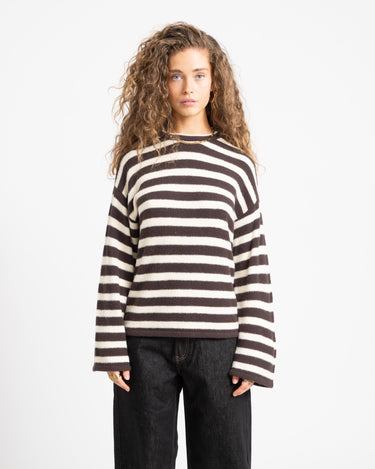 TILTIL Doka knit Brown - Things I Like Things I Love