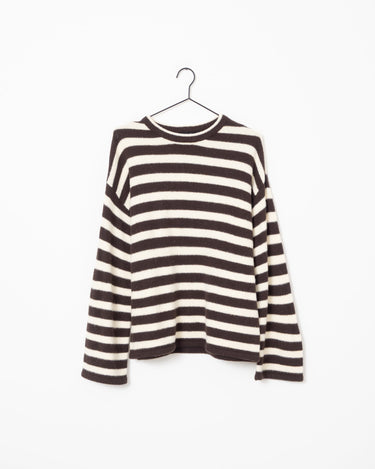 TILTIL Doka knit Brown - Things I Like Things I Love