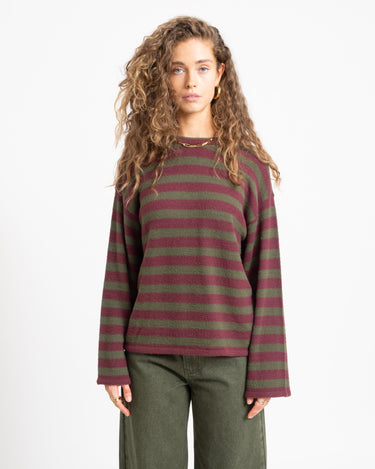 TILTIL Doka knit Donkergroen - Things I Like Things I Love