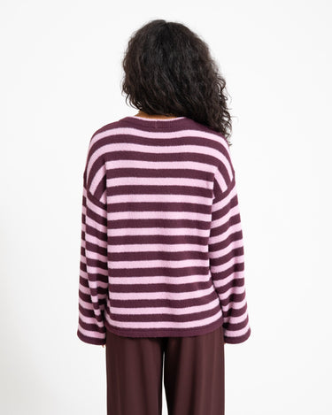 TILTIL Doka knit Roze - Things I Like Things I Love