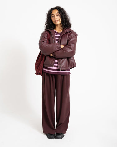 TILTIL Doka knit Roze - Things I Like Things I Love