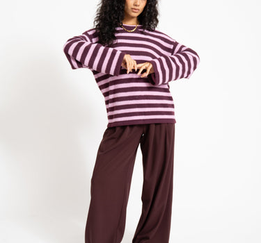 TILTIL Doka knit Roze - Things I Like Things I Love