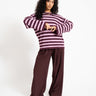 TILTIL Doka knit Roze - Things I Like Things I Love