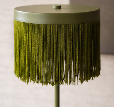 TILTIL Draadloze Tafellamp Donna Groen - Things I Like Things I Love