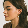 TILTIL Ear Cuff Celestial Gold - Things I Like Things I Love