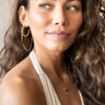 TILTIL Earrings Bonny Beads Gold - Things I Like Things I Love