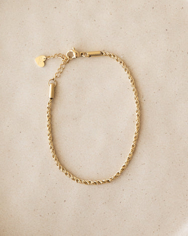 TILTIL Elara Bracelet Goud - Things I Like Things I Love