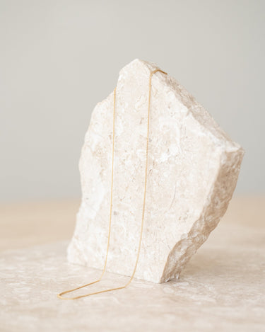 TILTIL Elodie Necklace Gold Goud - Things I Like Things I Love