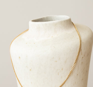 TILTIL Elodie Necklace Gold Goud - Things I Like Things I Love