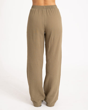 TILTIL Esmee Hydro Pants Army - Things I Like Things I Love
