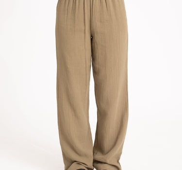 TILTIL Esmee Hydro Pants Army - Things I Like Things I Love