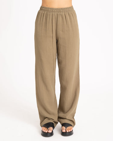 TILTIL Esmee Hydro Pants Army - Things I Like Things I Love