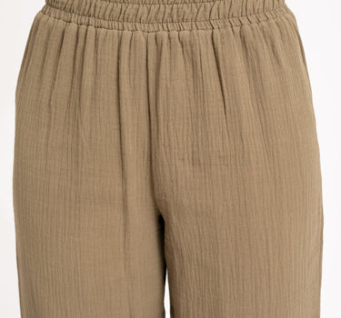 TILTIL Esmee Hydro Pants Army - Things I Like Things I Love