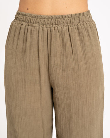 TILTIL Esmee Hydro Pants Army - Things I Like Things I Love