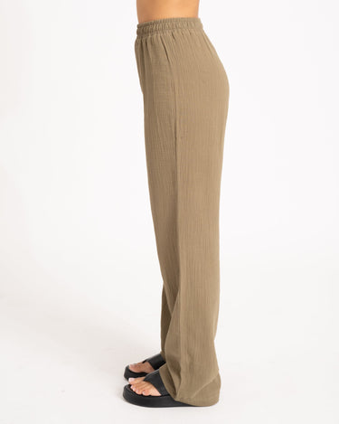 TILTIL Esmee Hydro Pants Army - Things I Like Things I Love