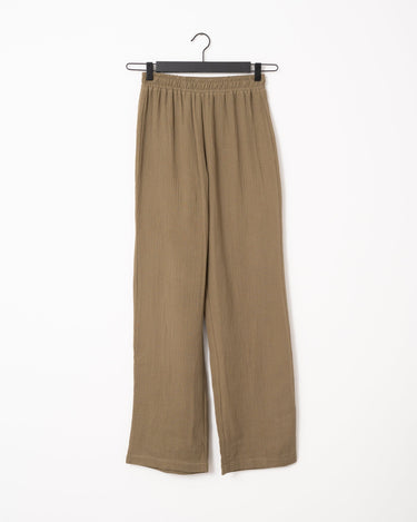 TILTIL Esmee Hydro Pants Army - Things I Like Things I Love